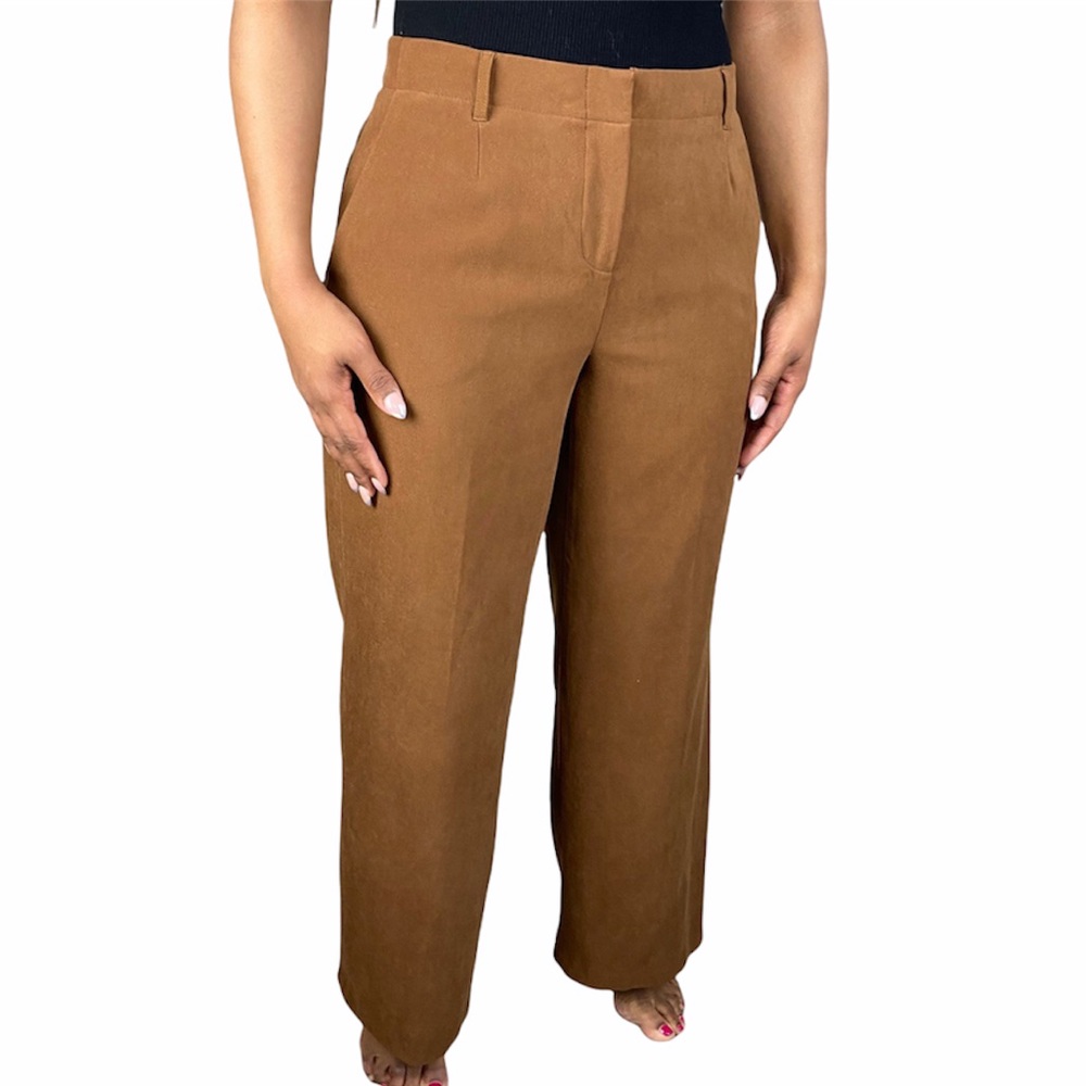 Coldwater Creek Wide-Leg Pants P6